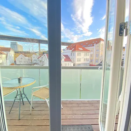 Apartmán The Beautiful Verven 2a *