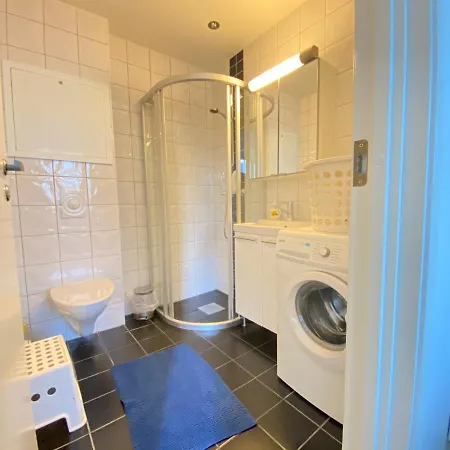 Apartmán The Beautiful Verven 2a