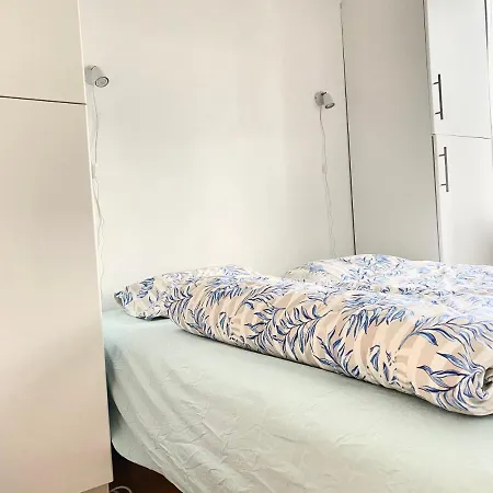 Apartmán The Beautiful Verven 2a Stavanger