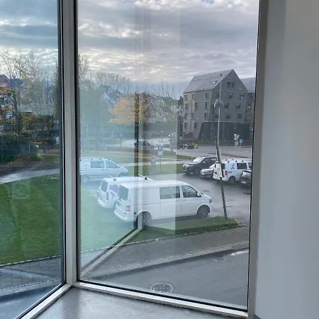 Leilighet The Beautiful Verven 2a