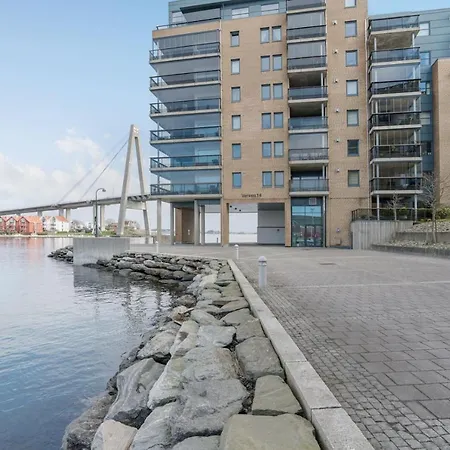 The Beautiful Verven 2a Stavanger