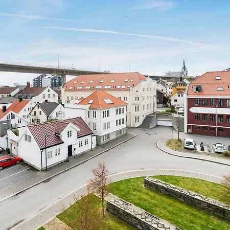 The Beautiful Verven 2a Apartmán *