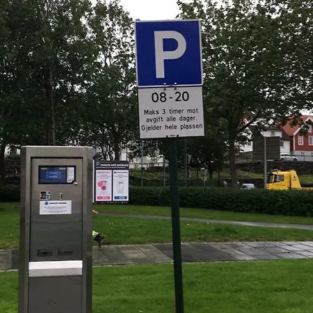 Leilighet The Beautiful Verven 2a