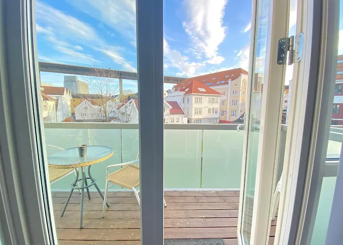 Apartamento The Beautiful Verven 2a *