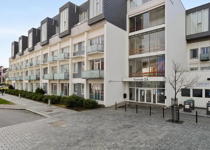 The Beautiful Verven 2a