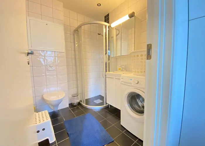 Apartamento The Beautiful Verven 2a