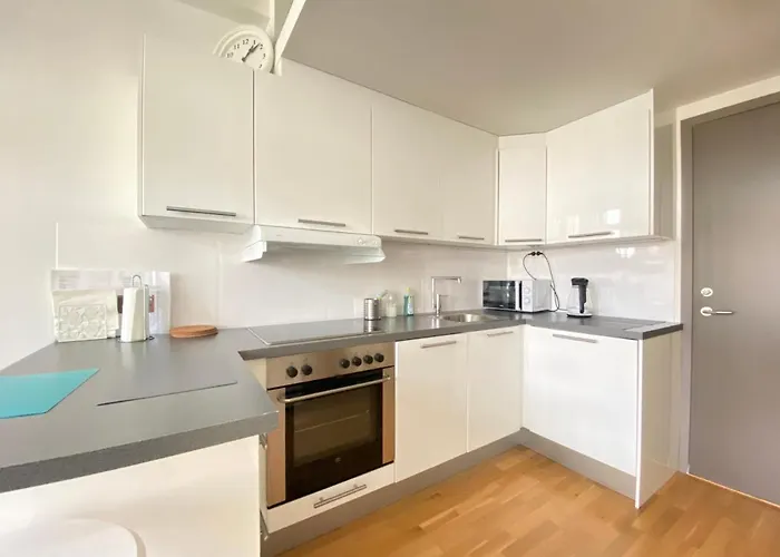 The Beautiful Verven 2a * Stavanger