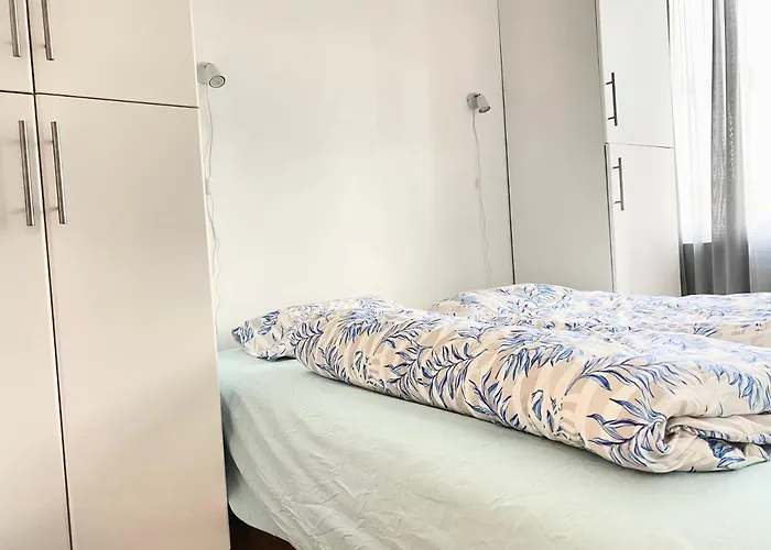 Apartamento The Beautiful Verven 2a Stavanger