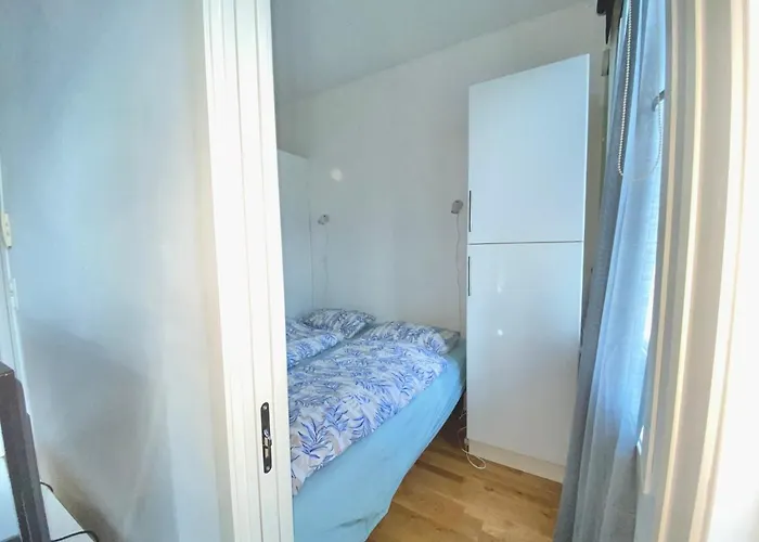 The Beautiful Verven 2a Stavanger