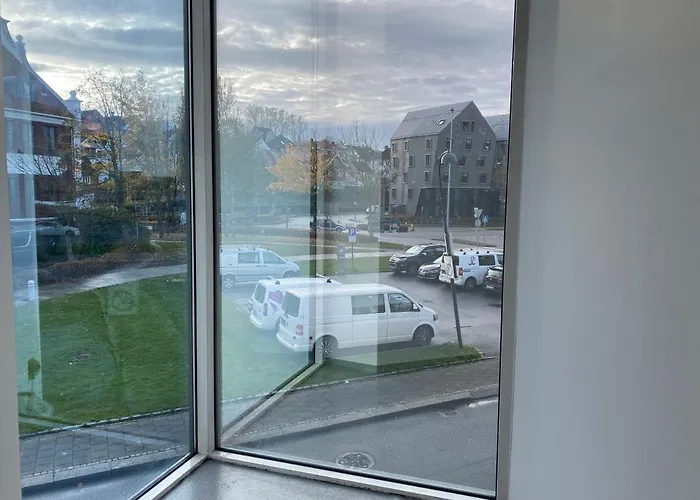 Apartamento The Beautiful Verven 2a