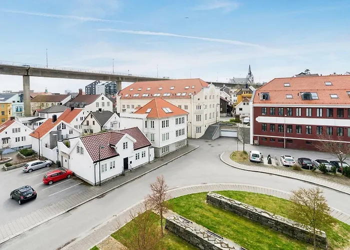 The Beautiful Verven 2a Apartamento *