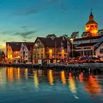 Apartamento The Beautiful Verven 2a Stavanger